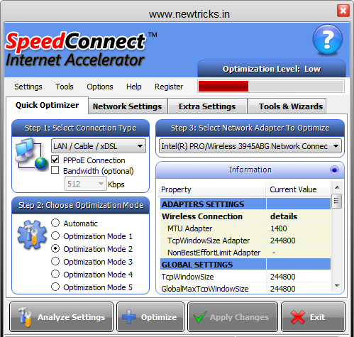 TÉLÉCHARGER SPEEDCONNECT INTERNET ACCELERATOR V7.5 2008 ACCELERATOR 2008 V7.5 INTERNET SPEEDCONNECT TÉLÉCHARGER
